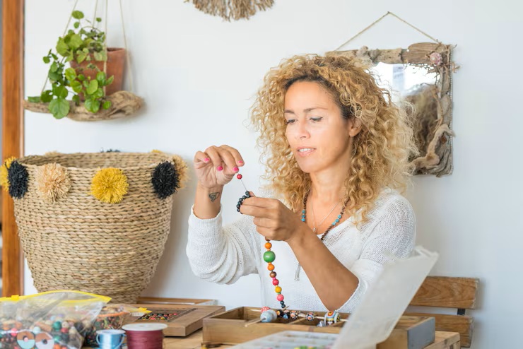 75 expositoras apresentarão produtos como artesanato, estética e beleza, confecção e moda