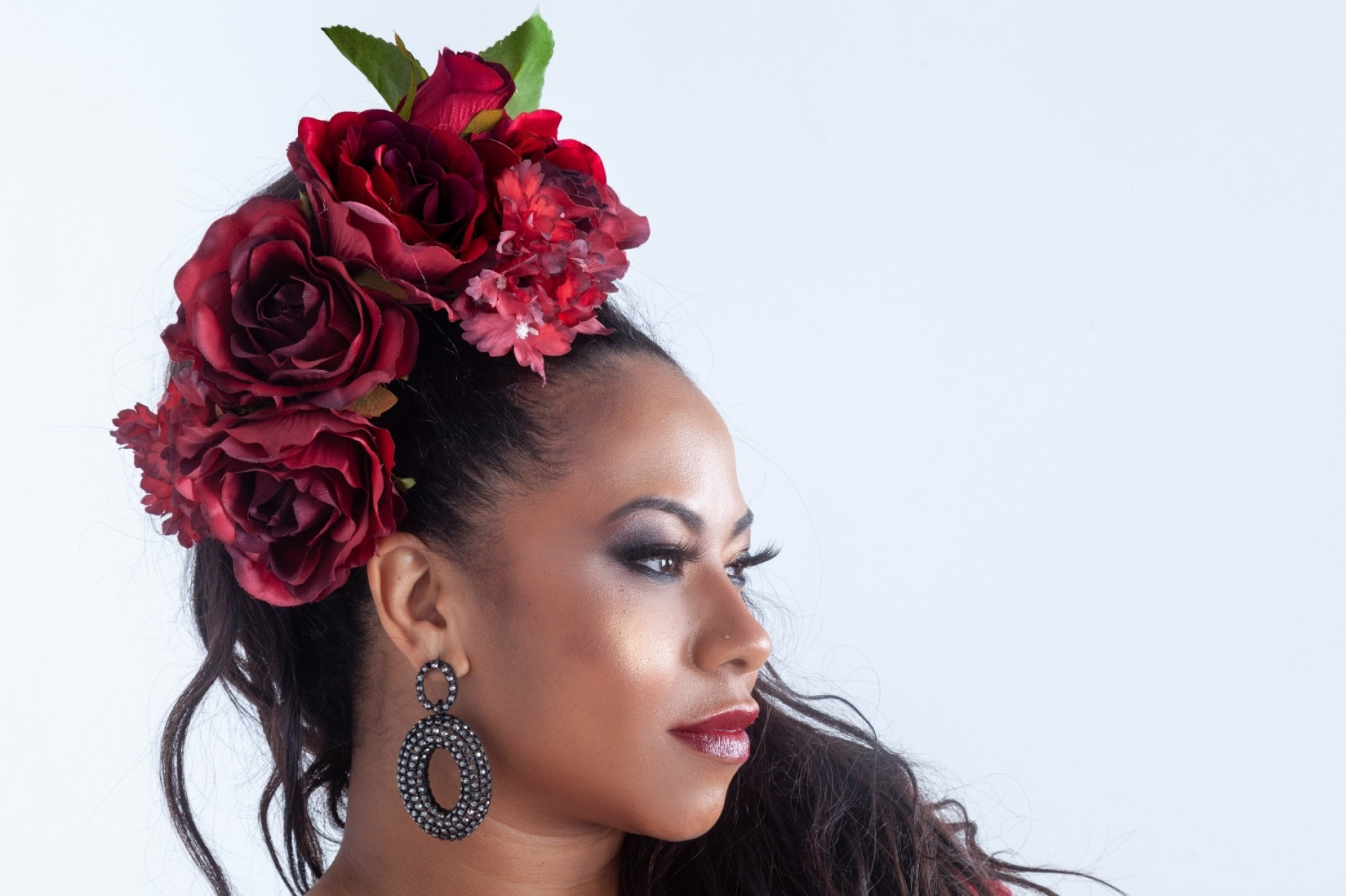 
Cantora Grazzi Brasil se apresenta neste domingo (22), às 17h