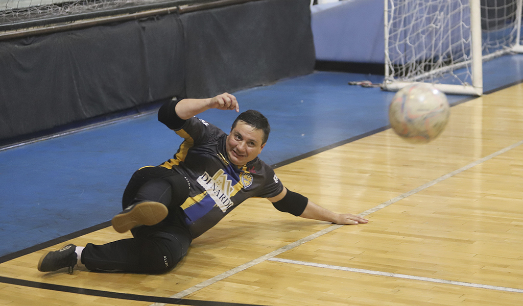 Partidas serão válidas pelas categorias principal, veterano, superveterano e feminina
