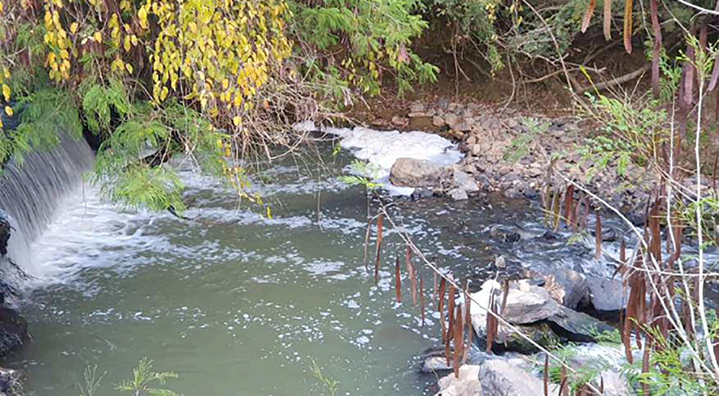 Valor diário pode subir por descumprimento de decisões judiciais sobre esgoto em Salto de Pirapora
