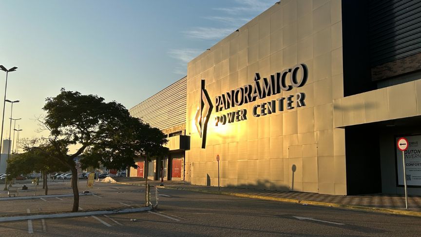 Neste sábado (21), das 11h às 18h no Shopping Panorâmico