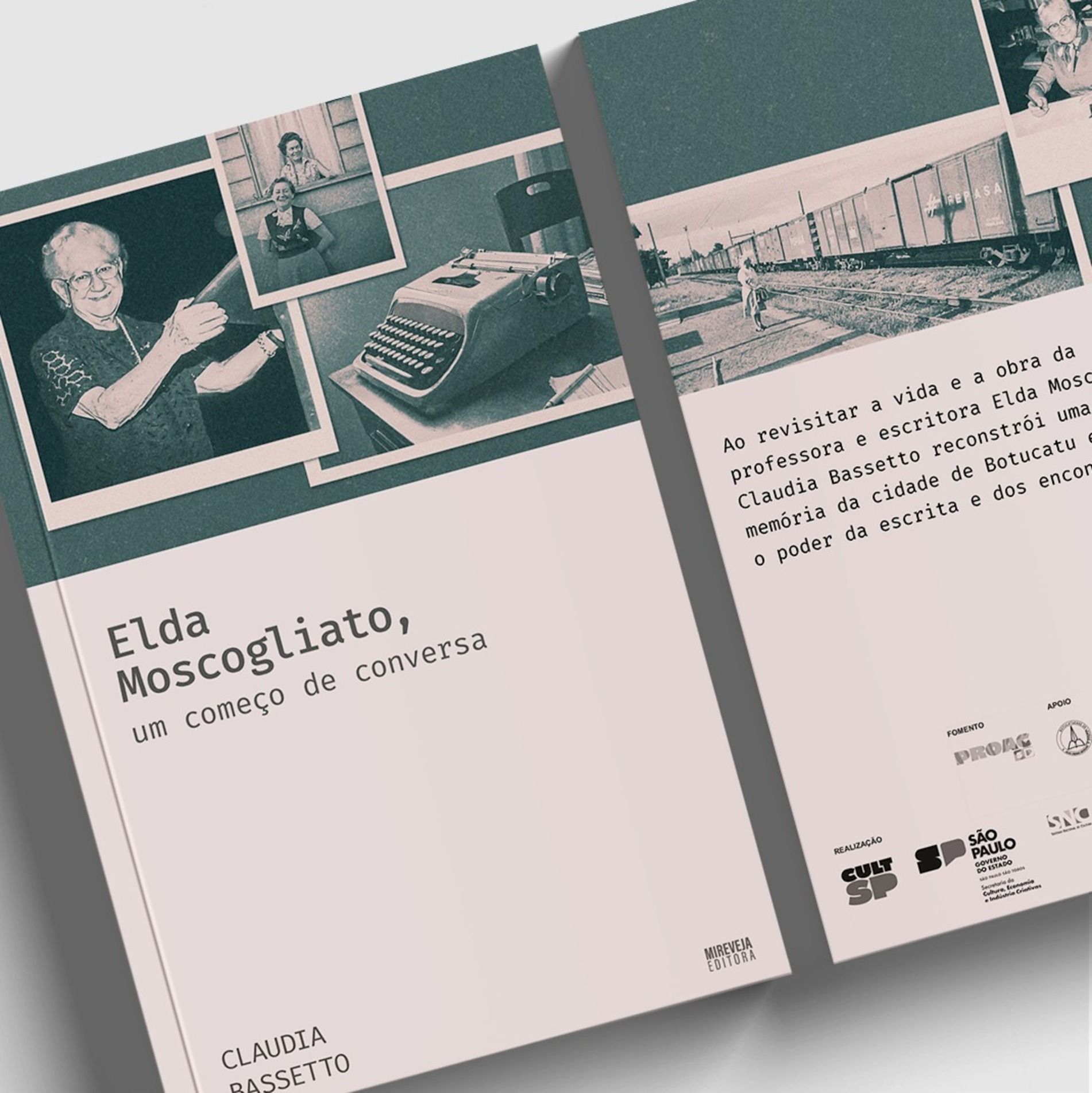 Evento será quarta-feira (25), às 16h no Museu Histórico Sorocabano (MHS)