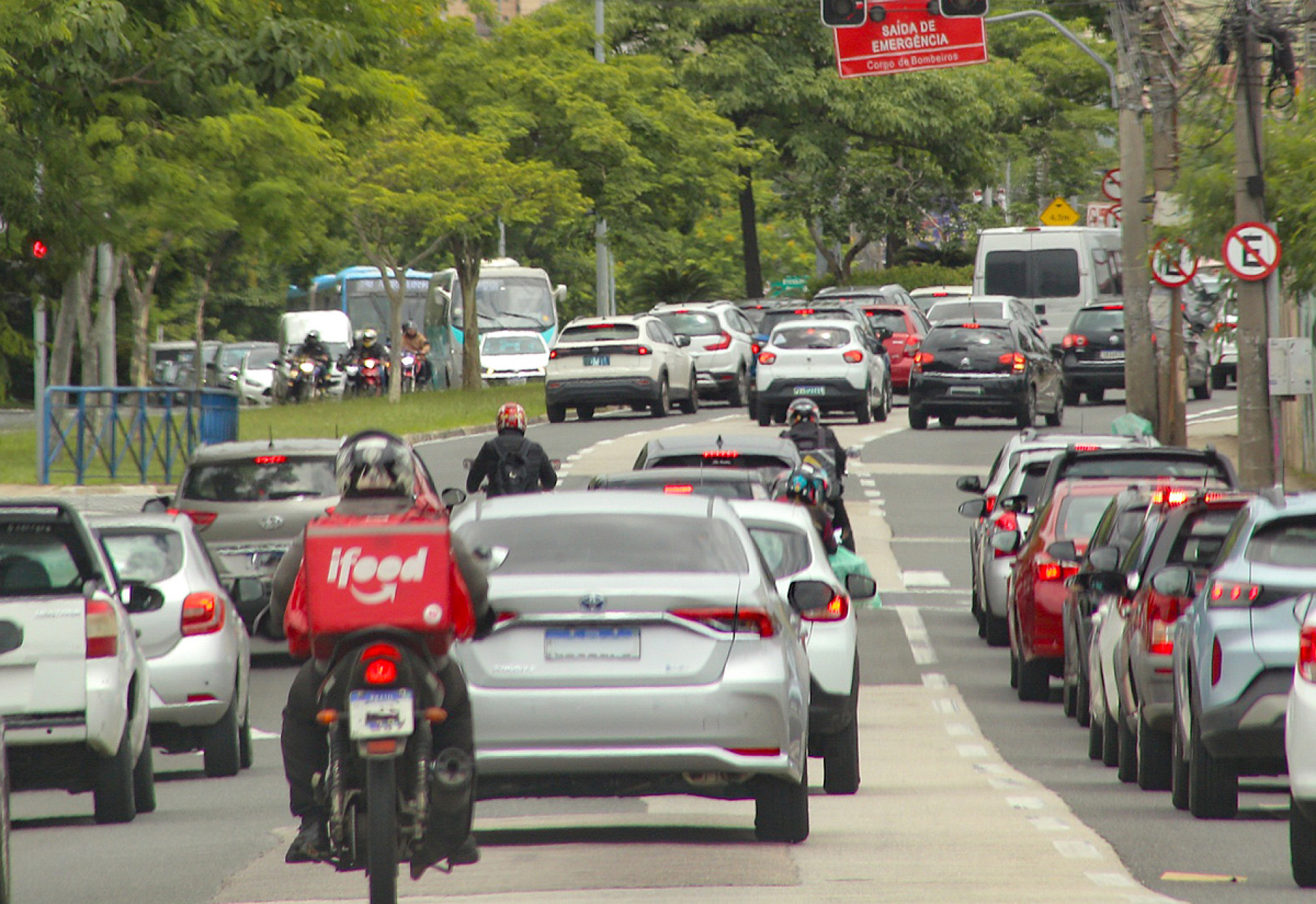 Fenabrave calcula 5,25 milhões de unidades emplacadas, representando alta de 6,1% sobre 2025
