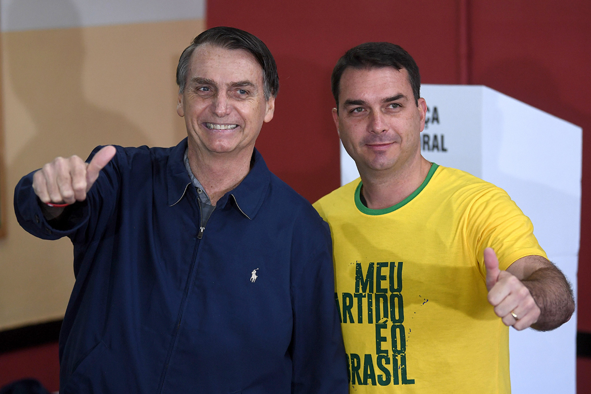 Pré-candidato à Presidência da República, senador tem priorizado roteiro fora do País para reforçar laços com a direita internacional
