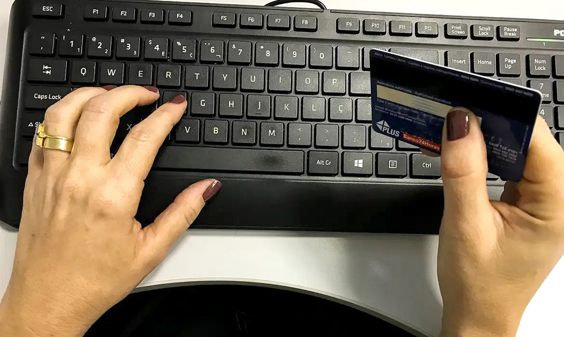 Cerca de um milhão de pessoas ativaram a proteção
