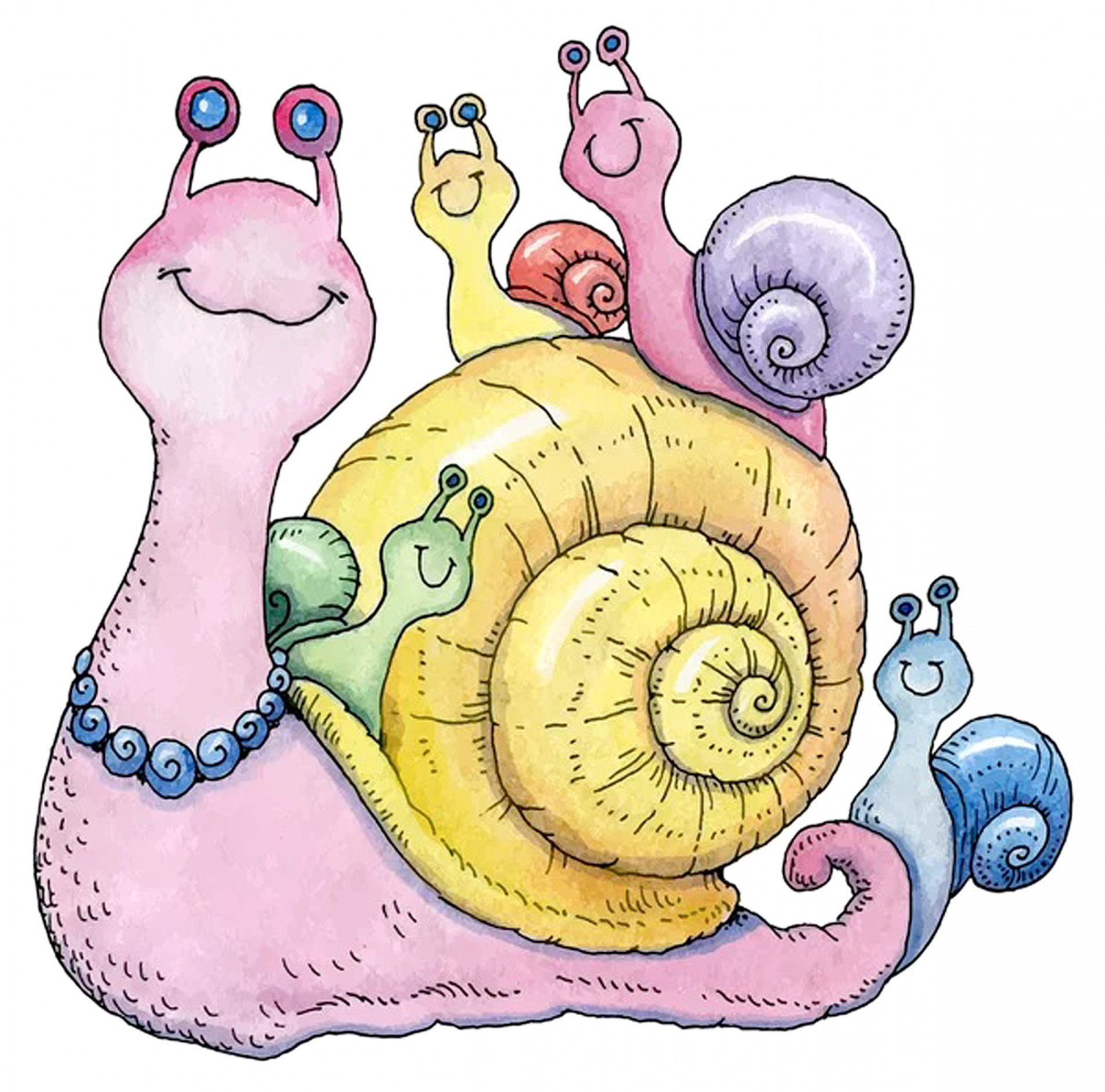 Pequenos no tamanho, gigantes na estratégia!
