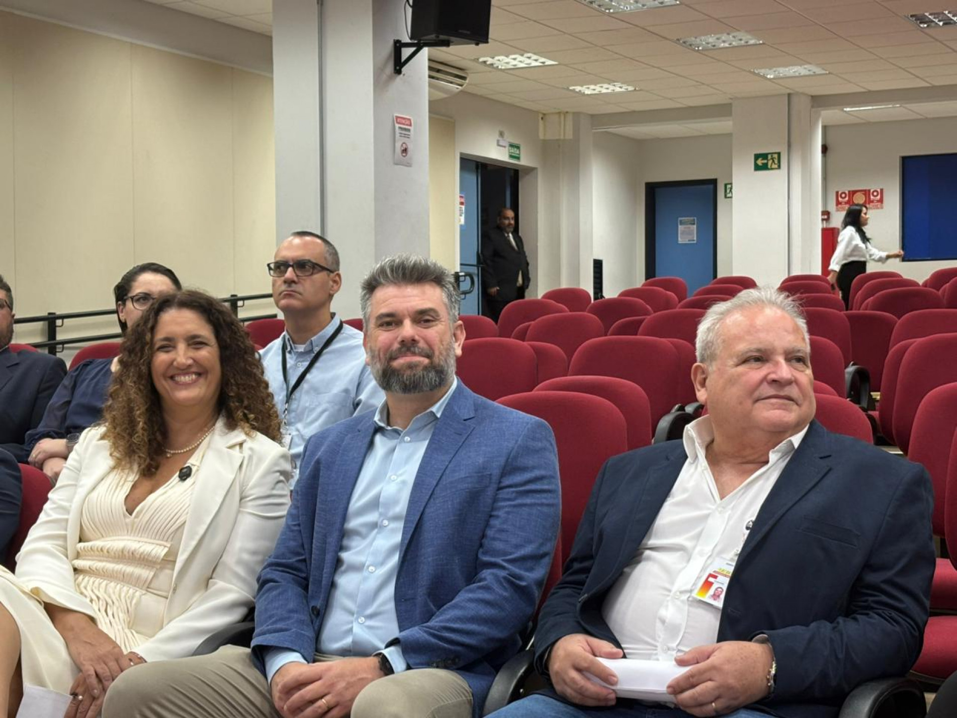 Unip forma primeira turma de residentes