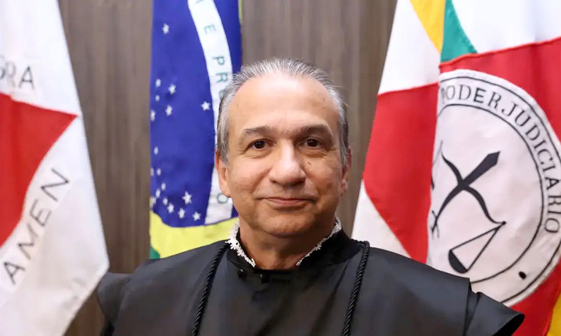 Polícia Federal fez busca na casa de Magid Nauef Láuar
