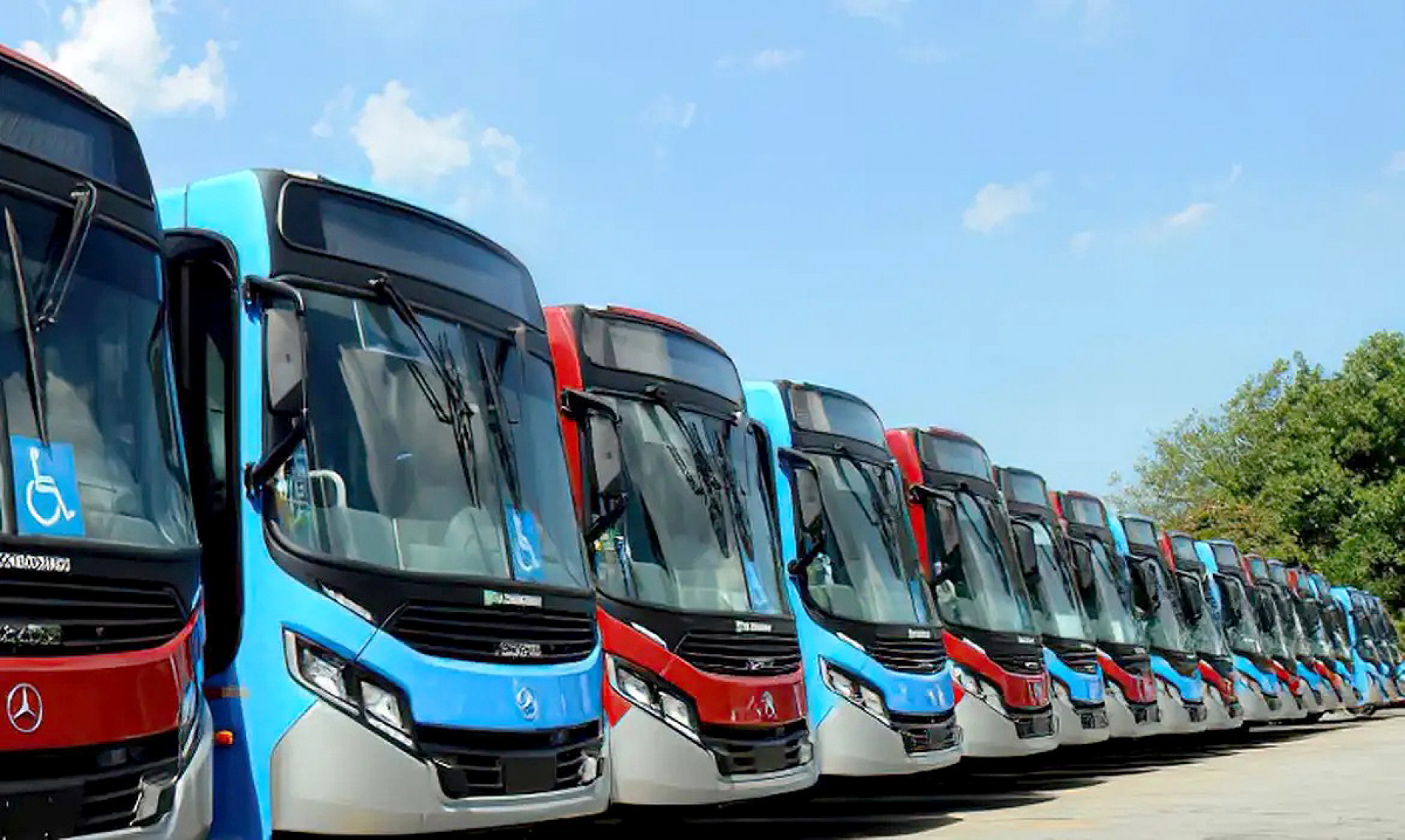 Previsão é que emplacamentos cheguem a 72.450
