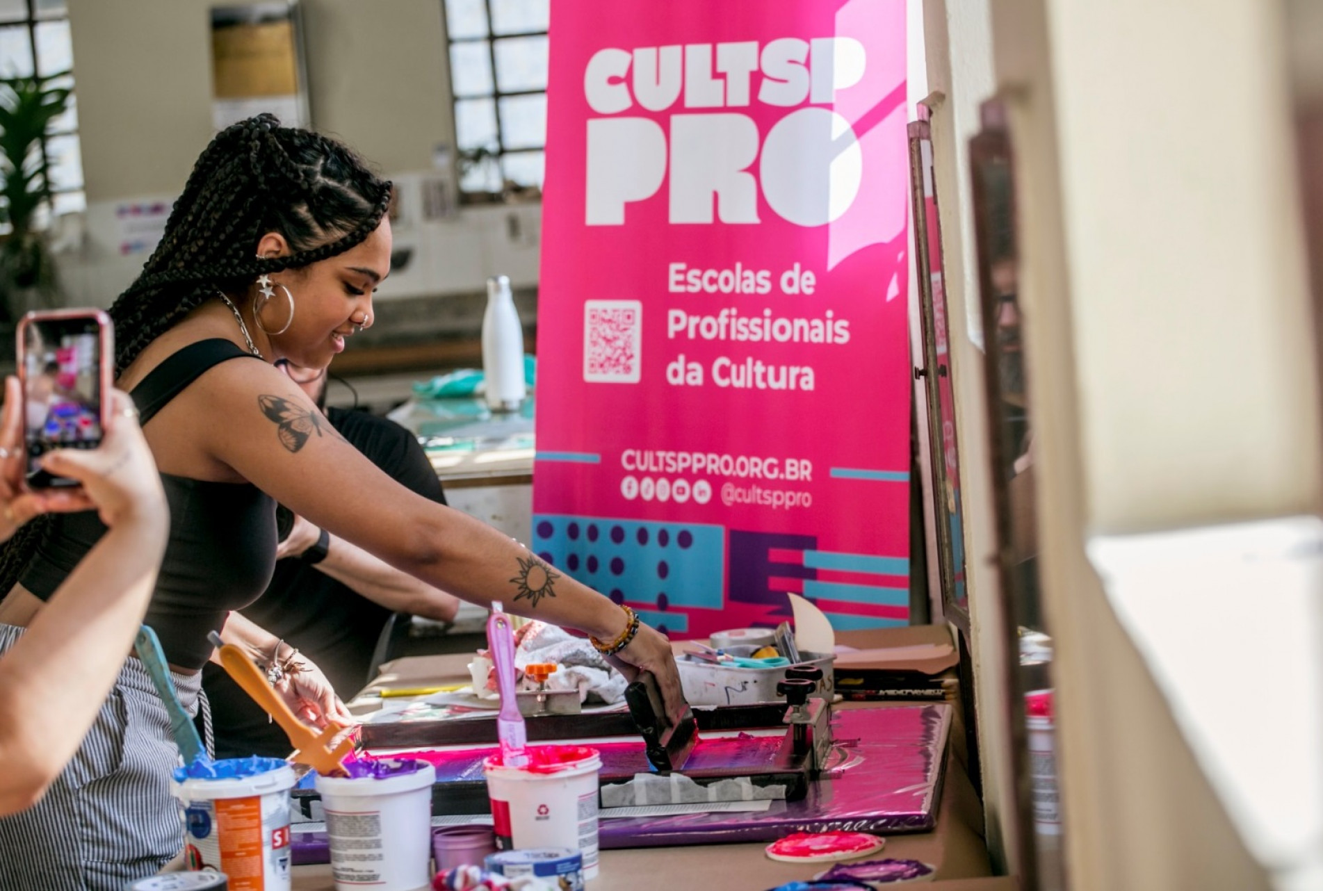 Curso em Tatuí está com inscrições abertas