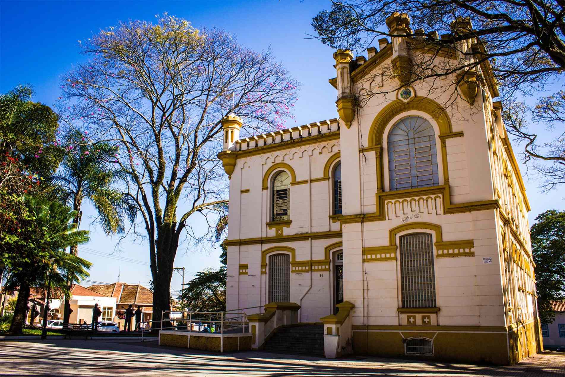  O investimento total previsto é de R$ 862.883,55