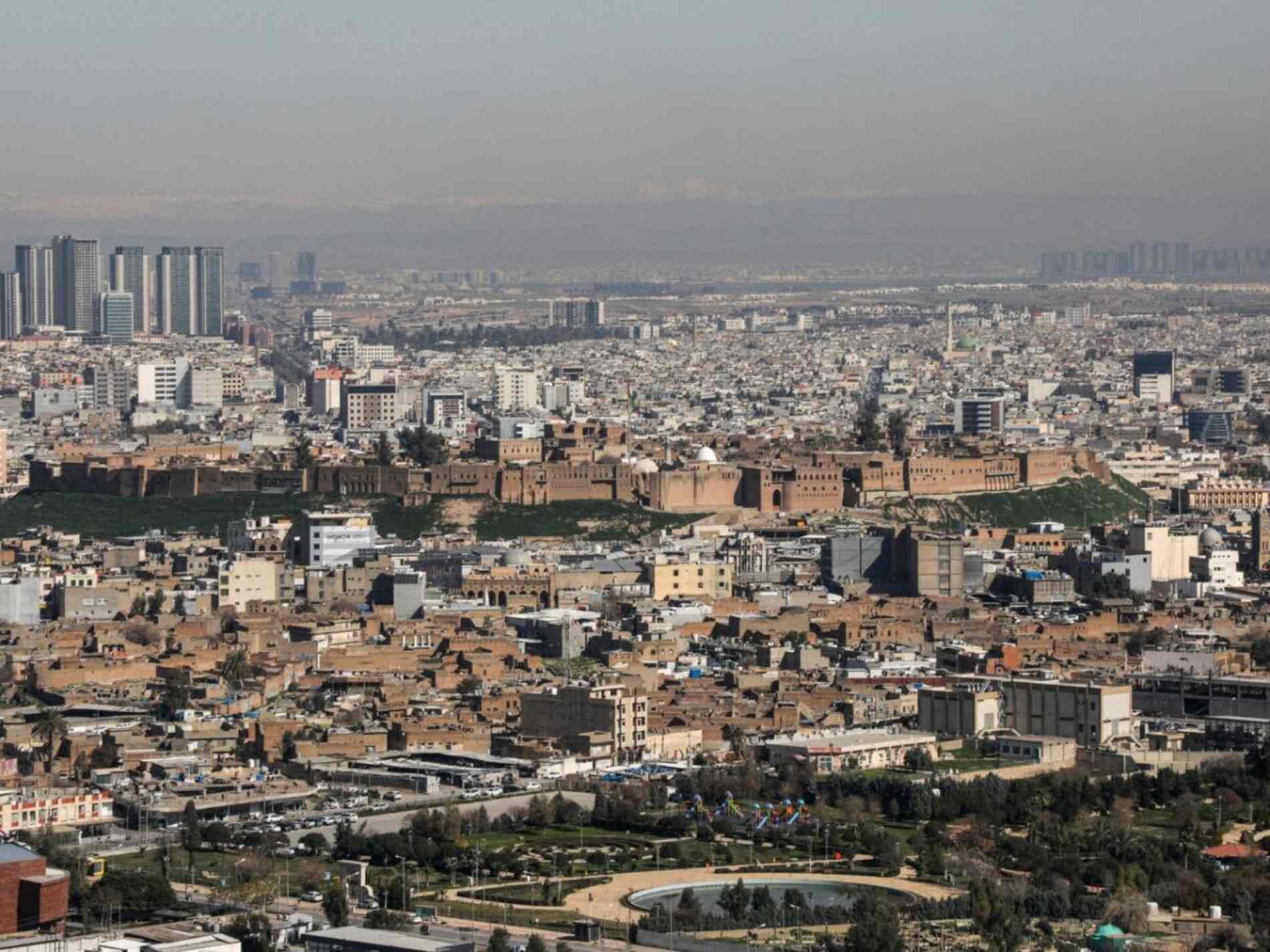 Somente o campo de West Qurna 2 terá que encerrar a produção de 460 mil bpd, afirma a agência