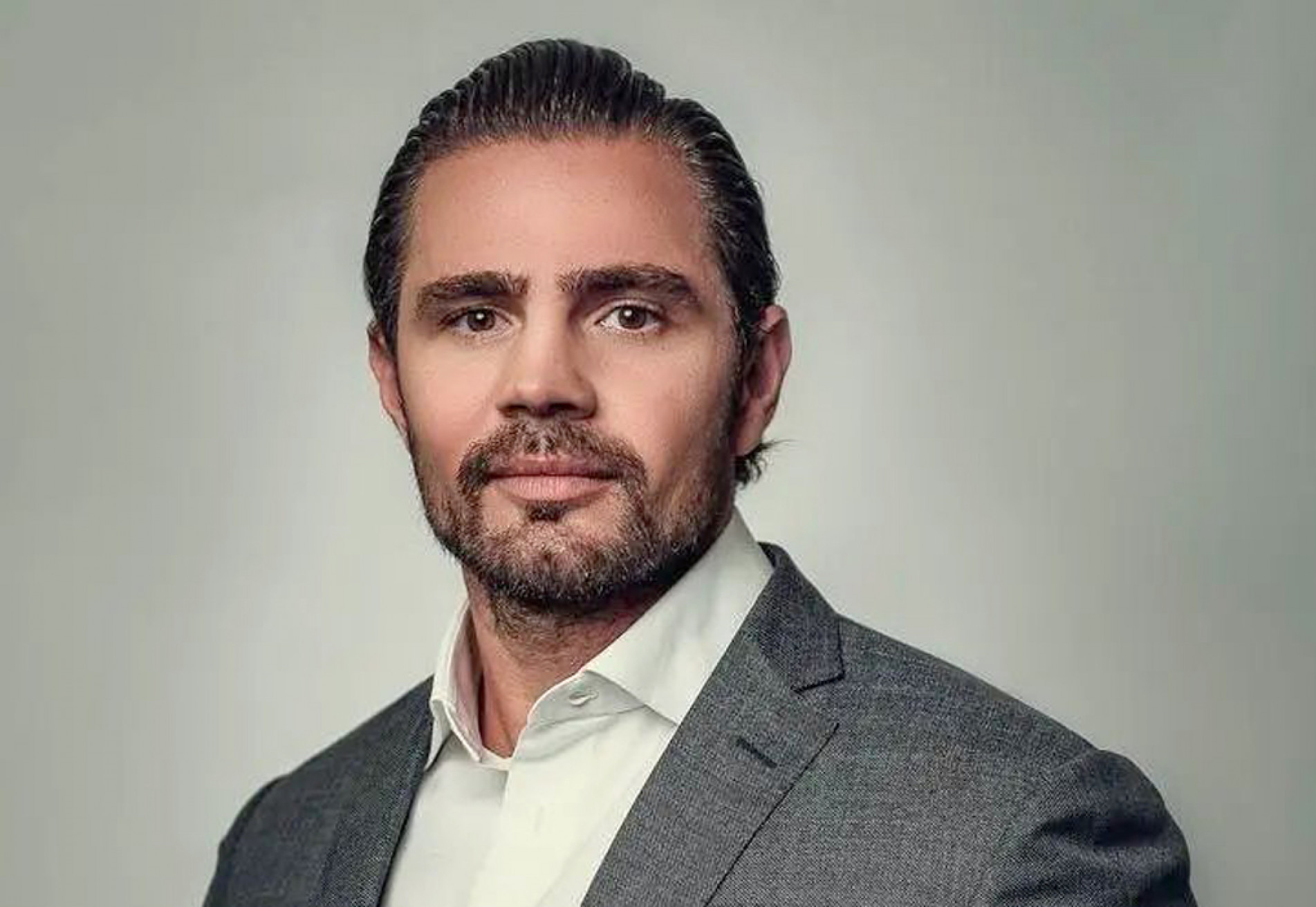 Banqueiro foi preso novamente pela Polícia Federal