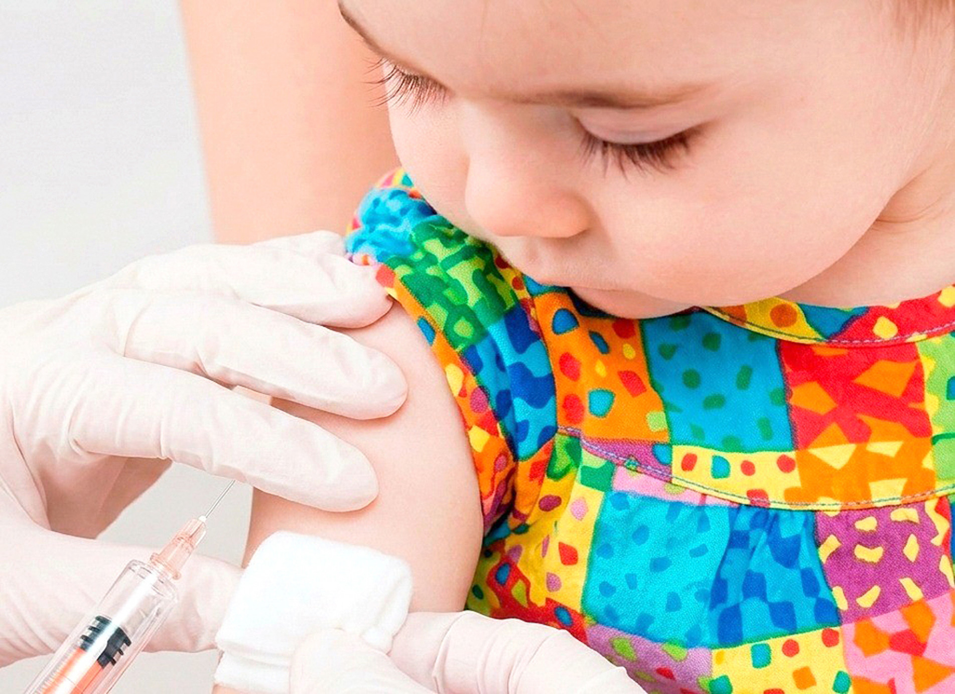 Estratégia passa a contemplar prematuros e crianças com doenças associadas
