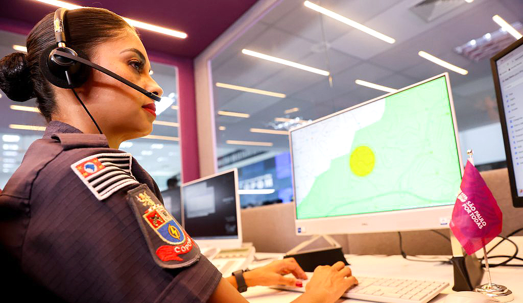 Além de órgãos como Defensoria Pública e Ministério Público, os pedidos também podem ser feitos em delegacias 