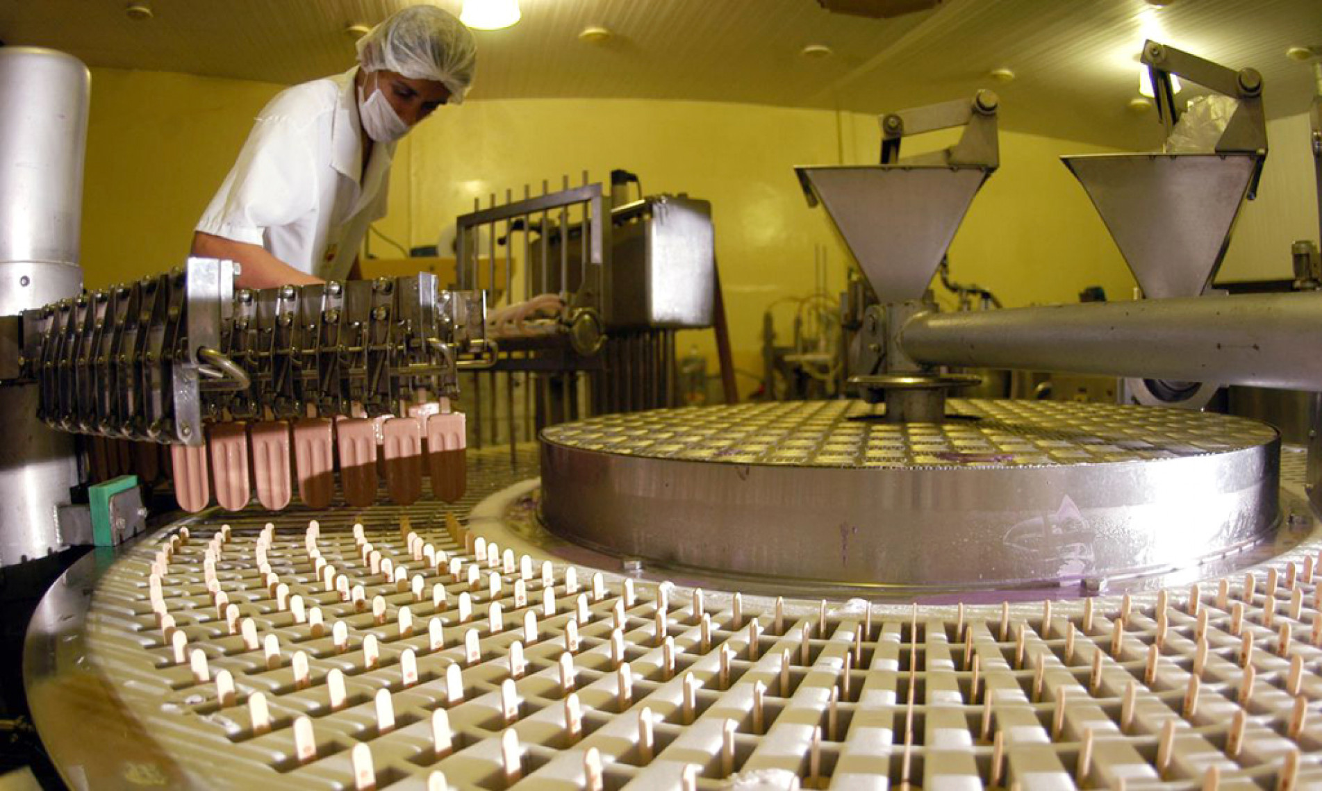 Resultado do setor surpreendeu positivamente
