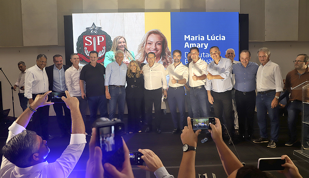 Encontro regional do PSD em Sorocaba reuniu lideranças do partido e marcou novas filiações

