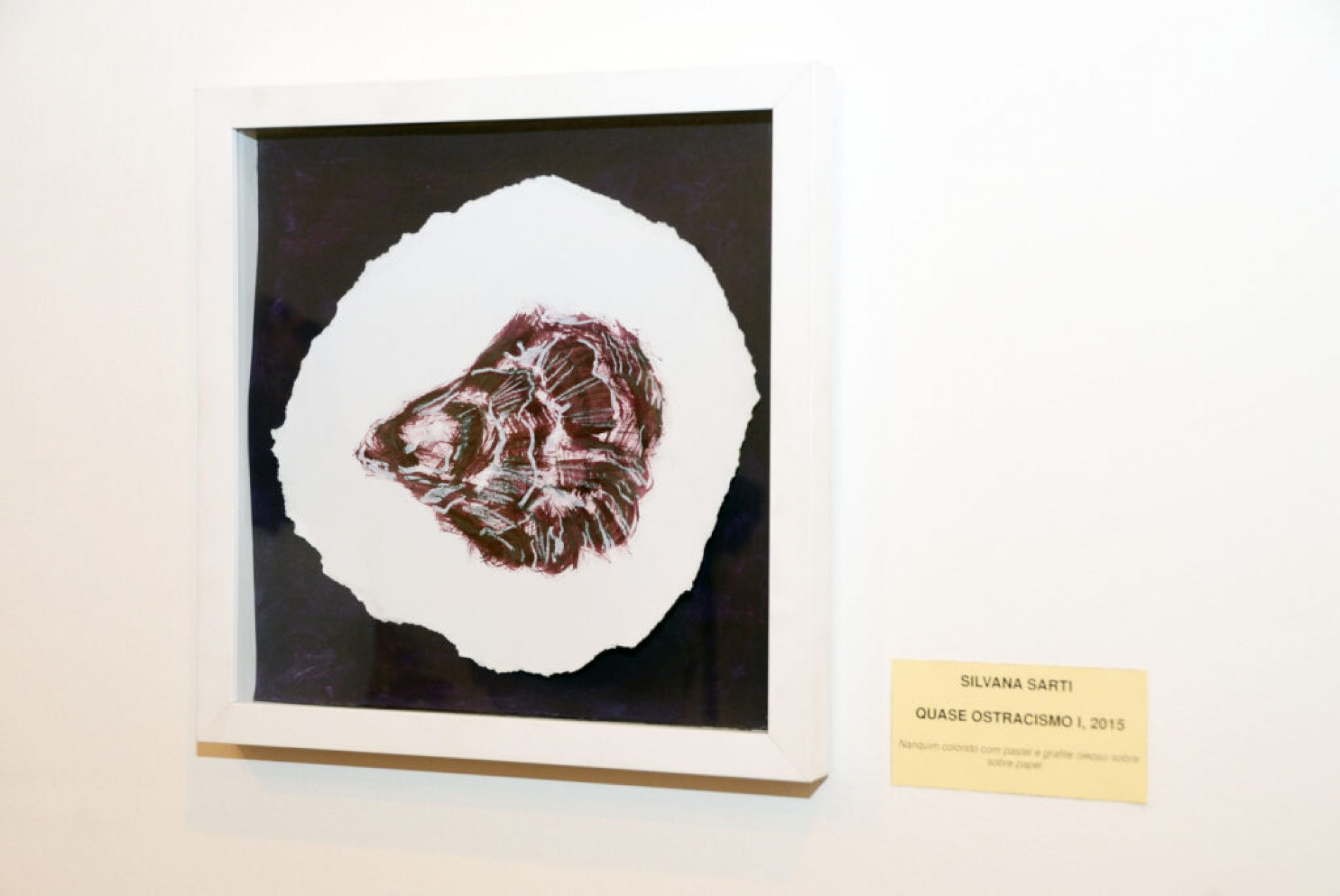 Visitação pode ser feita até 3 de maio