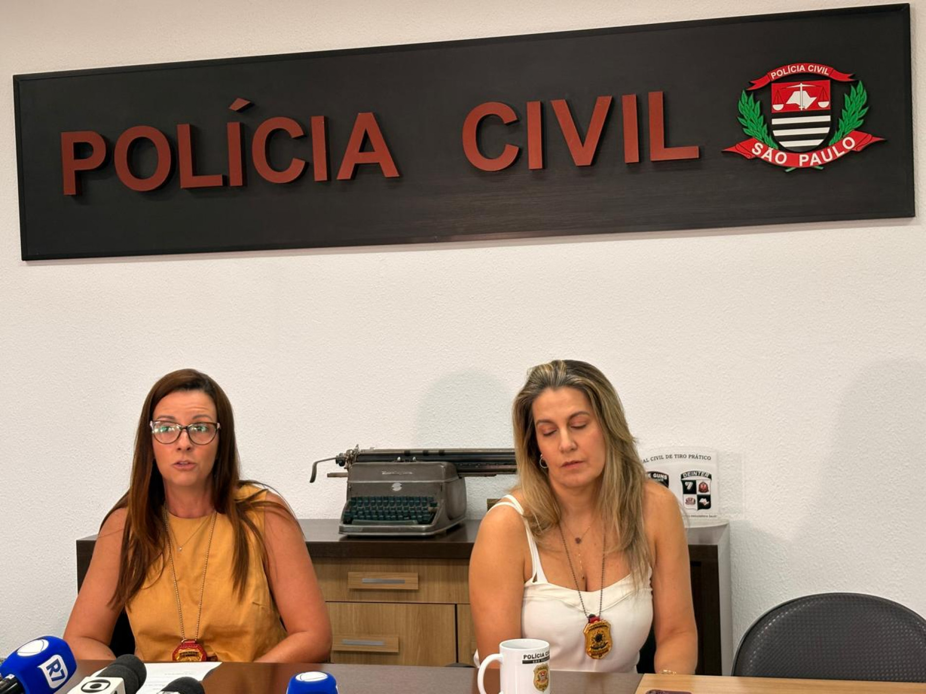 Operação estadual prende 11 suspeitos de violência doméstica na região de Sorocaba