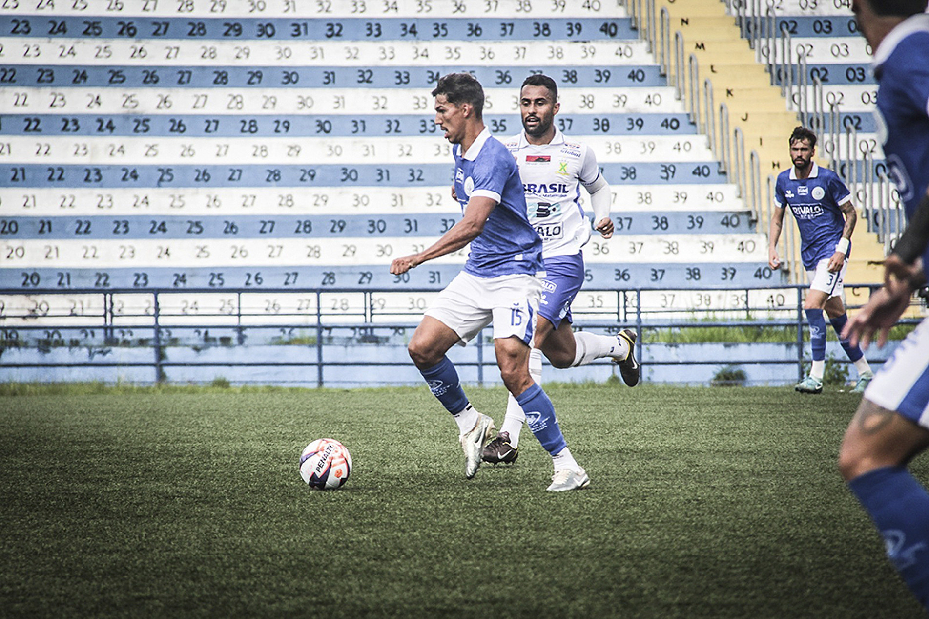 Time sorocabano conhece a 12ª derrota no campeonato: pior campanha da história