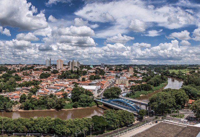 Tietê celebra 184 anos 