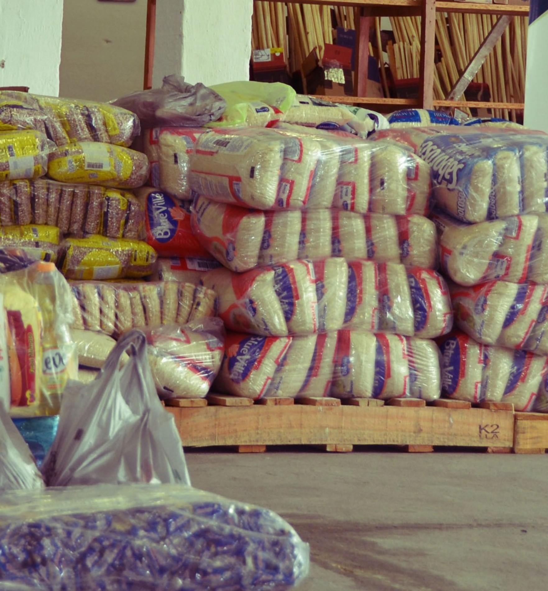 Dezoito famílias estão desabrigadas; Fundo Social de Sorocaba pede doações 