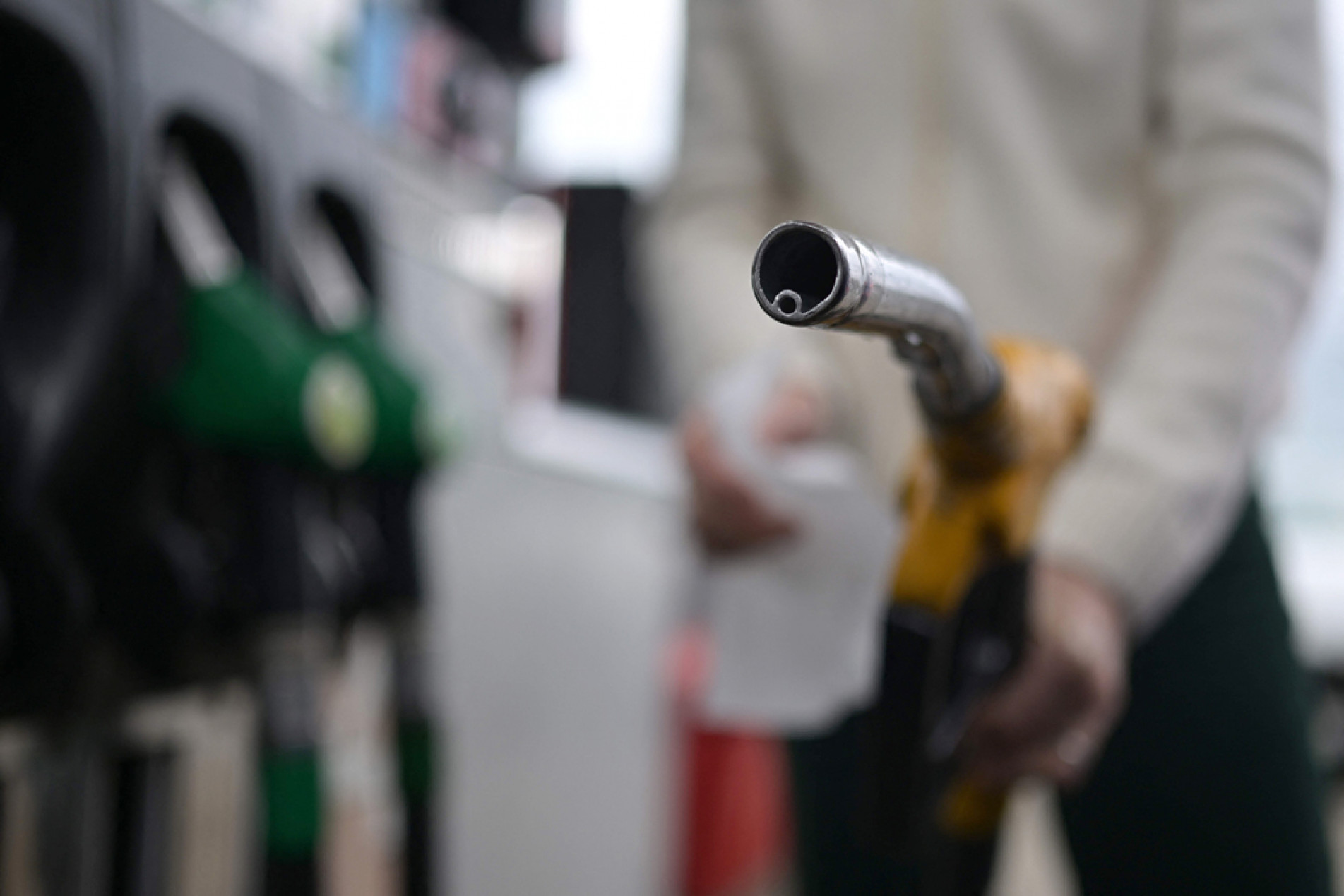 Aumento é repassado aos consumidores nos postos