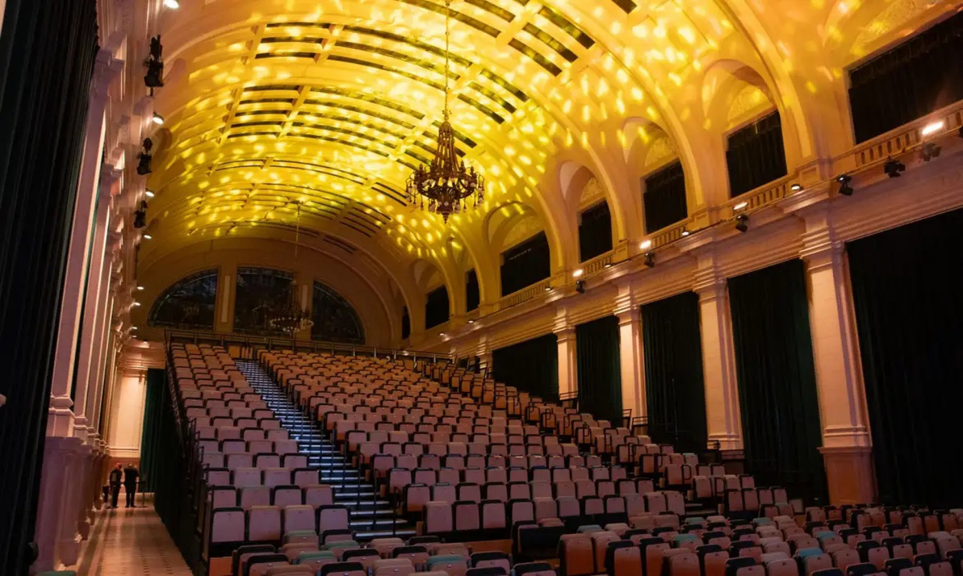 
Premiação contempla 13 categorias que abrangem diferentes áreas da produção cultural