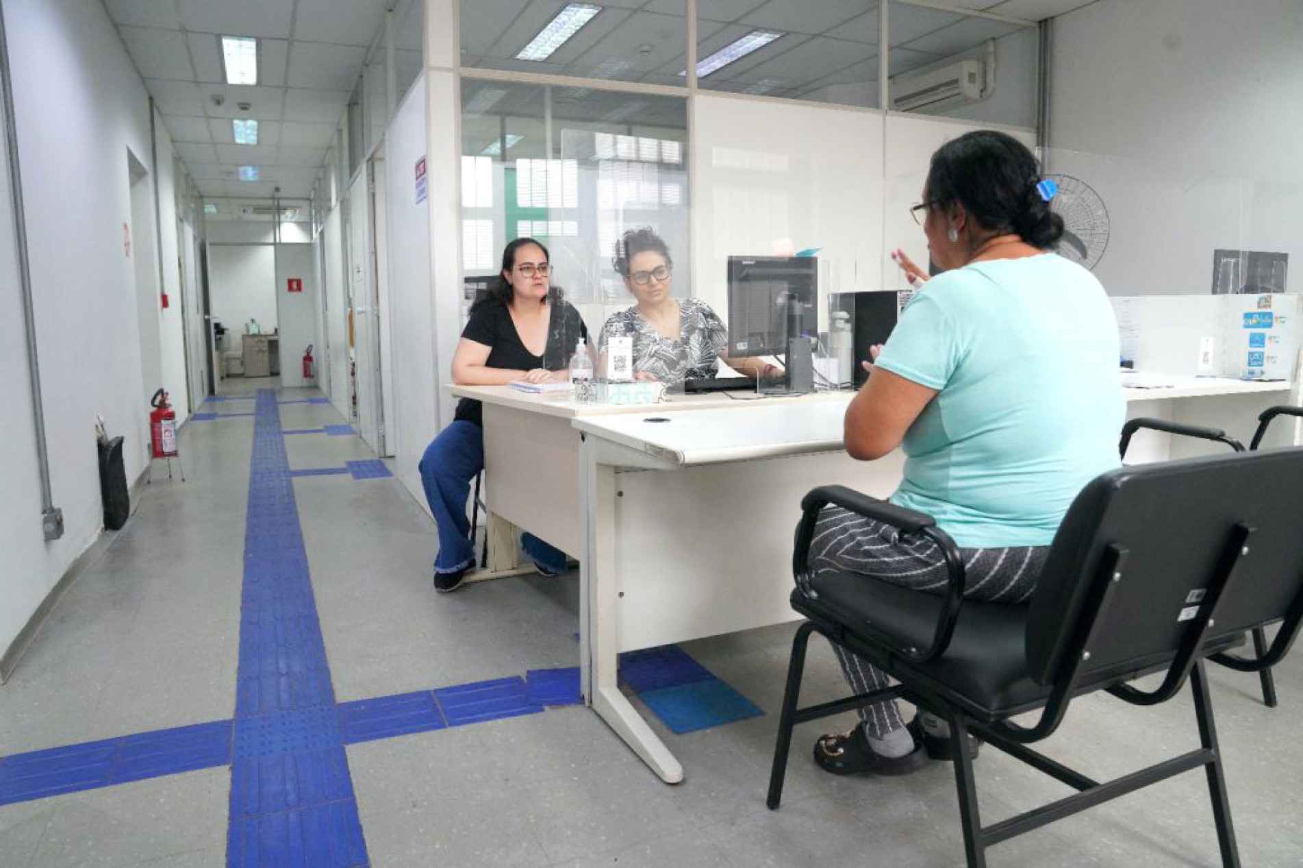 Apoio finandeiro busca garantir moradia e segurança: programa já foi adotado por 585 municípios paulistas