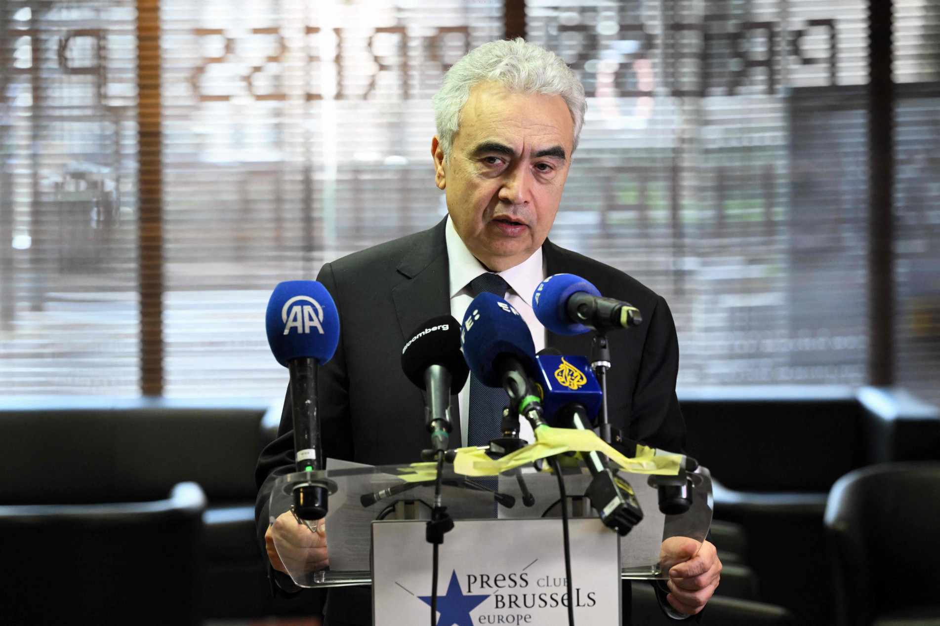 Fatih Birol
