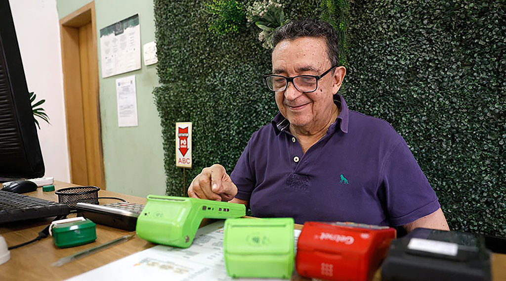 Dados do IBGE e Fundação Seade indicam que a população com mais de 60 anos em Sorocaba superou a marca de 115 mil pessoas no início deste ano
