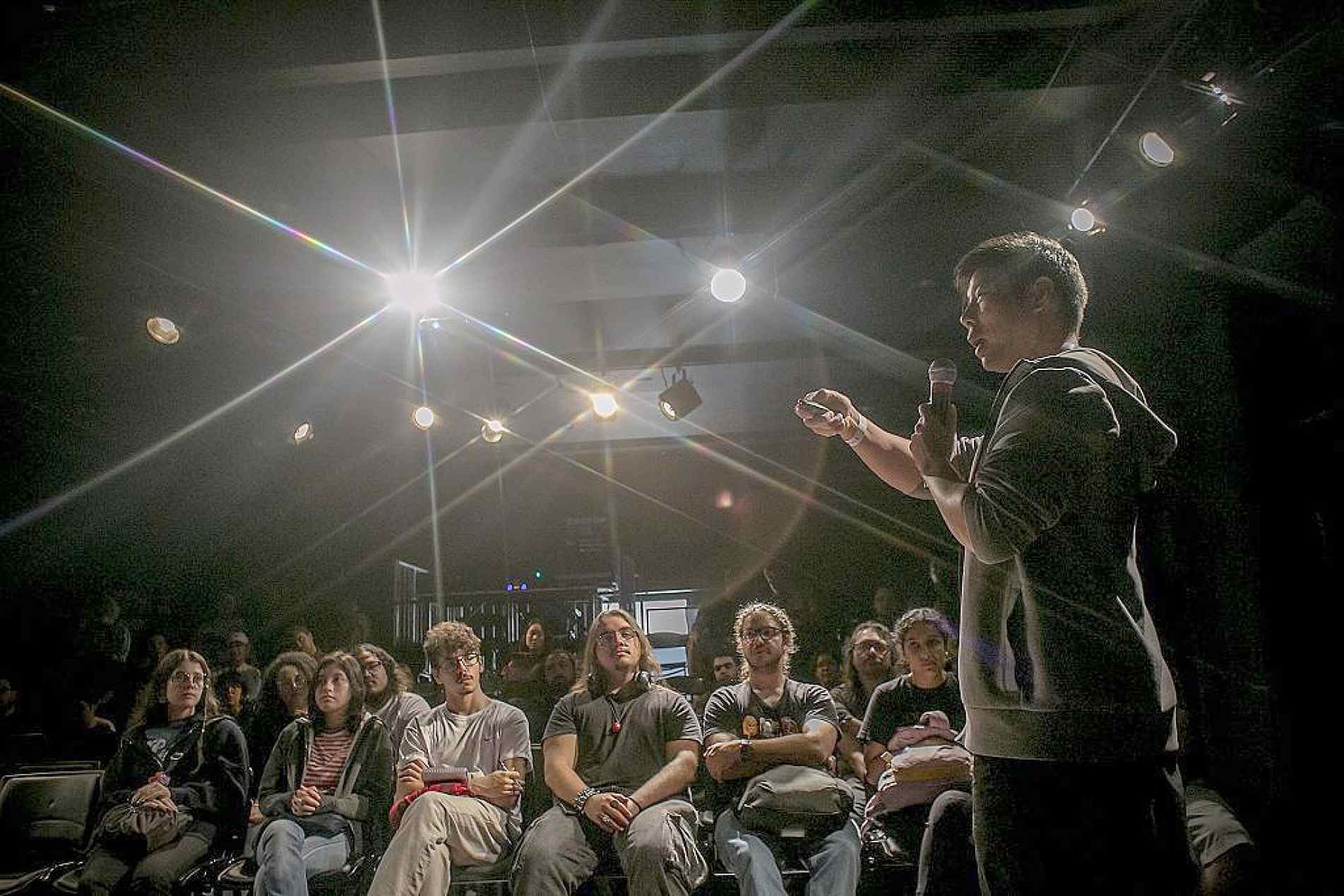 Tudo Vira CULTSP conecta formação, circulação artística, mercado e projeção internacional de iniciativas culturais
