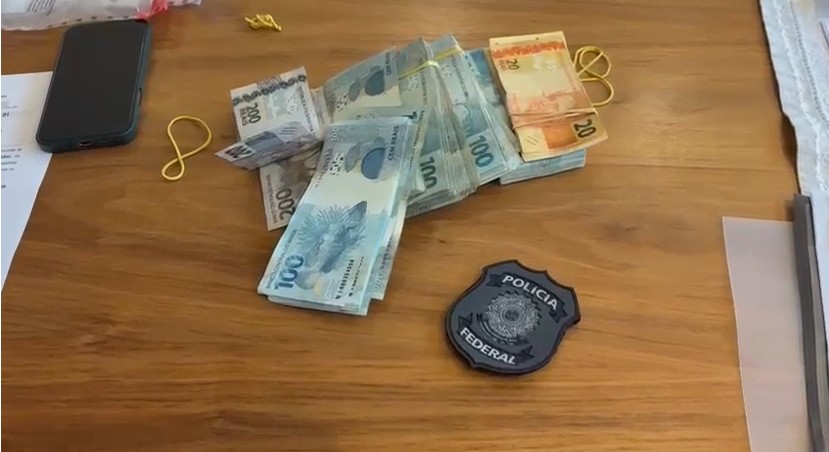 Os nomes dos envolvidos não foram divulgados, por isso não foi possível localizar as defesas