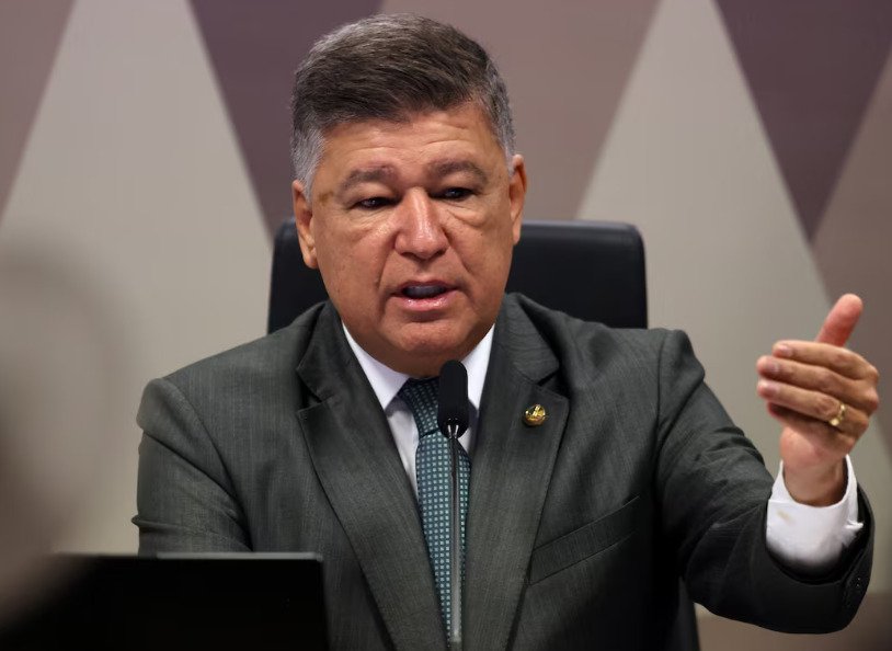Carlos Viana, presidente da CPI do INSS