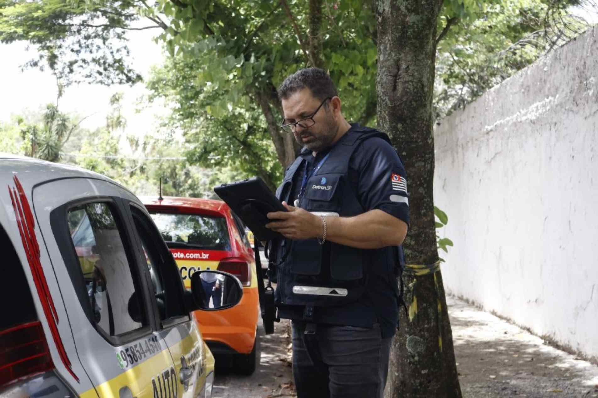 Além disso, passa a ser possível fazer a prova de direção de duas categorias diferentes no mesmo dia: carro e moto, por exemplo