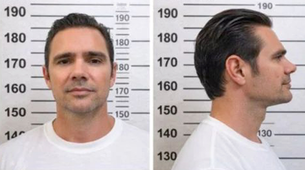 Banqueiro foi detido, pela 2ª vez, no dia 4 de março