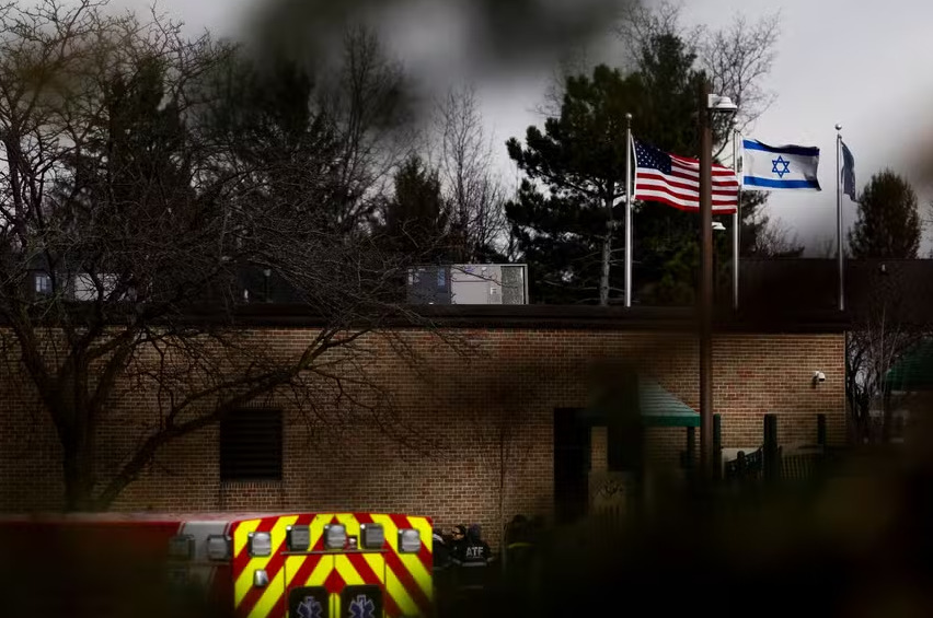 Dois ataques nos EUA com menos de 2 horas de diferença