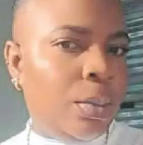 Esther estava desaparecida desde domingo (8)