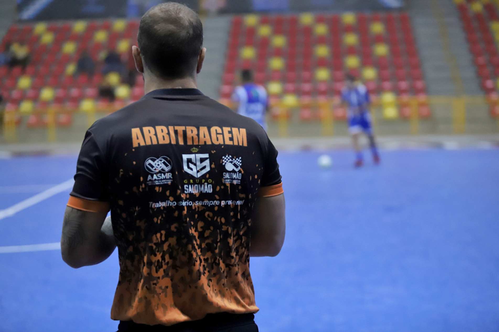 Ao todo, 15 jogos movimentam o torneio, envolvendo times das categorias principal, veterano, superveterano e feminino
