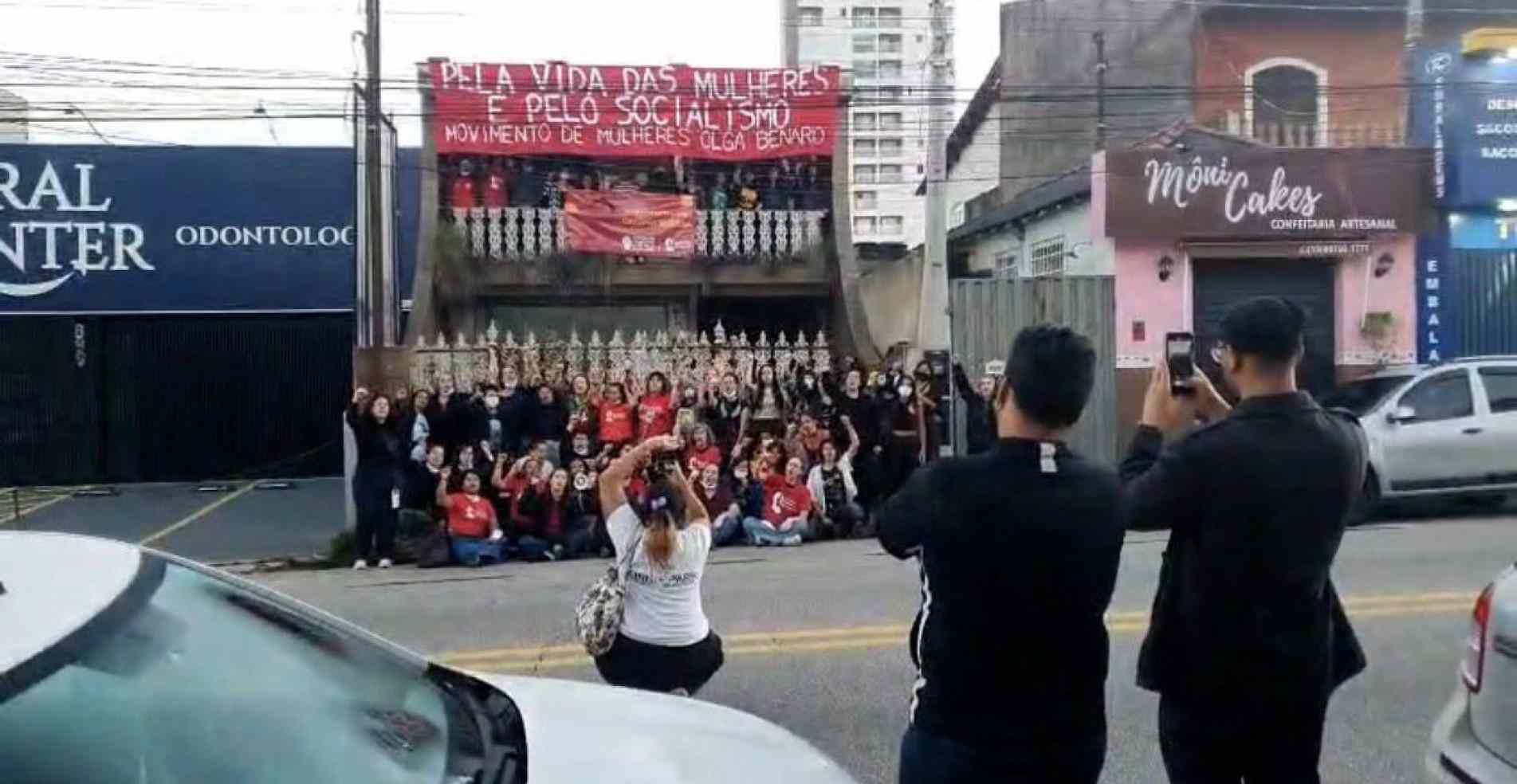 Em nota, familiares do ex-vereador afirmaram que foram surpreendidos com a situação durante a madrugada.