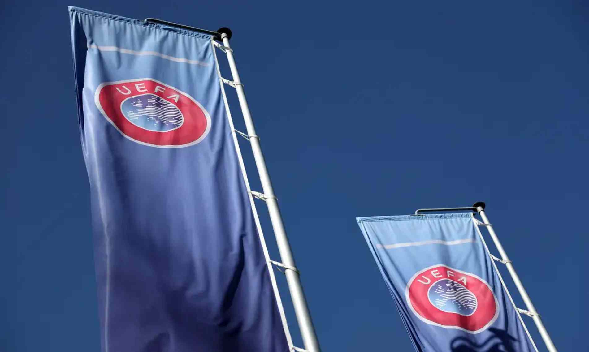 A partida estava marcada para 27 de março, em Doha (Catar)