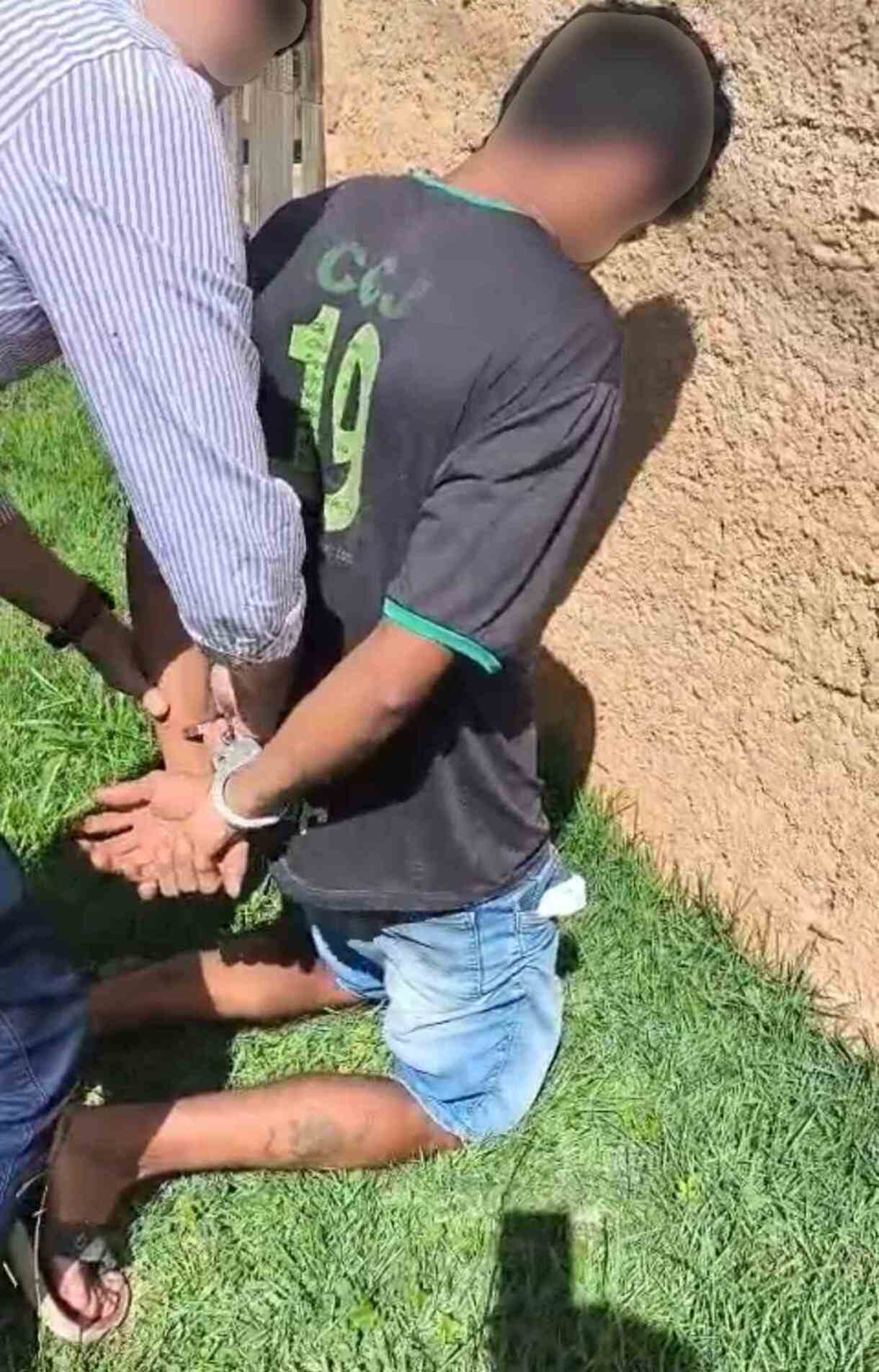 O inquérito segue em andamento