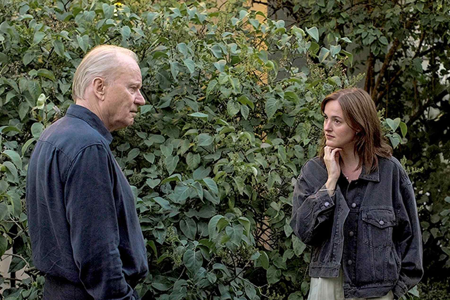 Norueguês ‘Valor Sentimental’, dirigido por Joachim Trier, 
fatura a estatueta de Melhor Filme Internacional