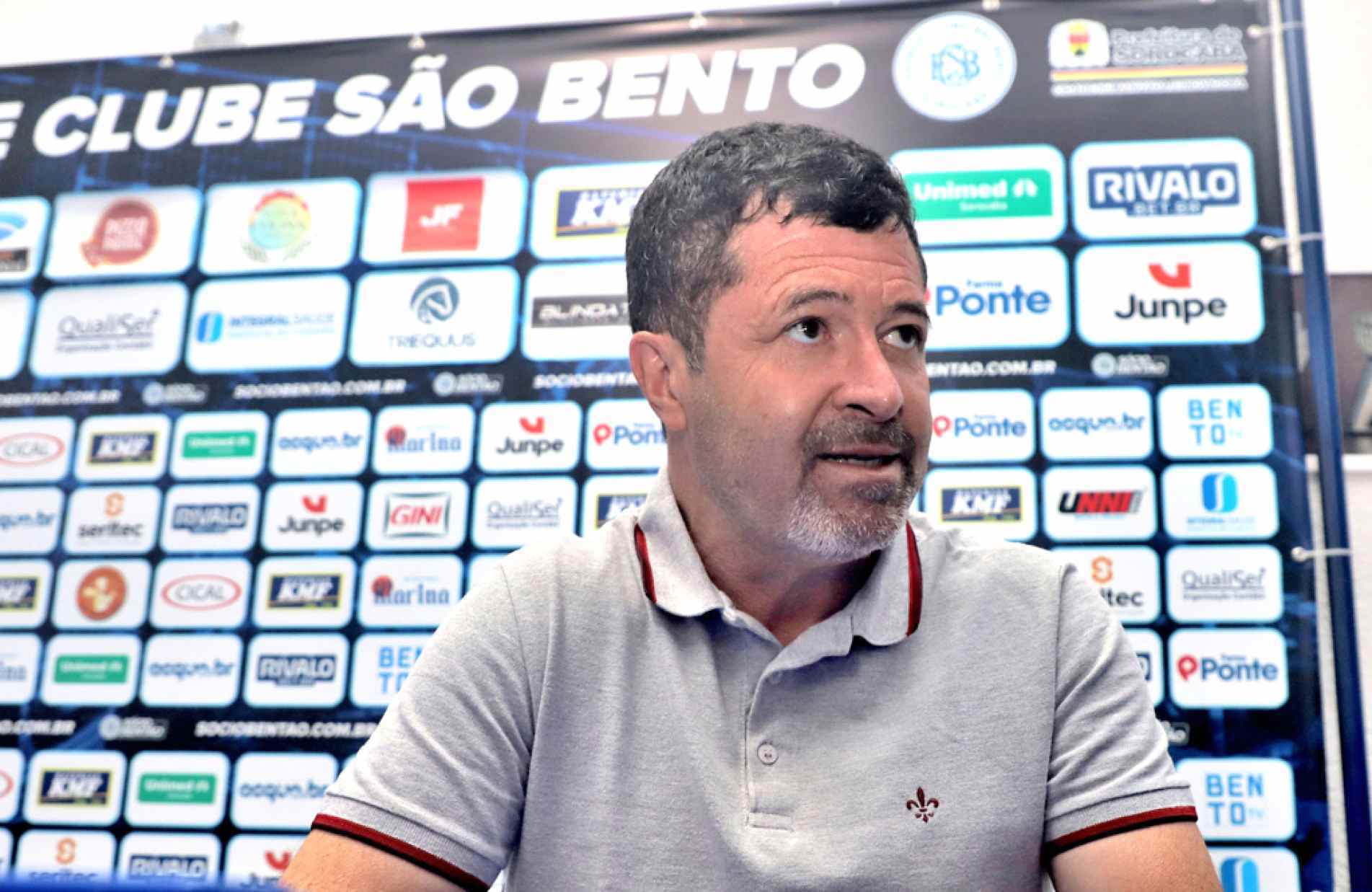 Florísio Viana assumiu cargo no dia 10: objetivo é manter em dia os pagamentos, principalmente os relacionados aos funcionários
