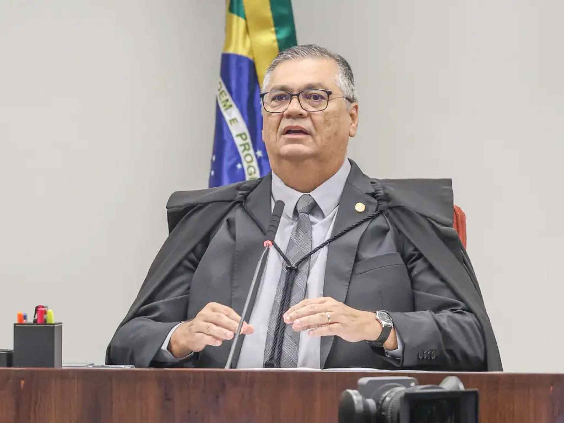 Ministro decidiu pelo fim da medida como punição

