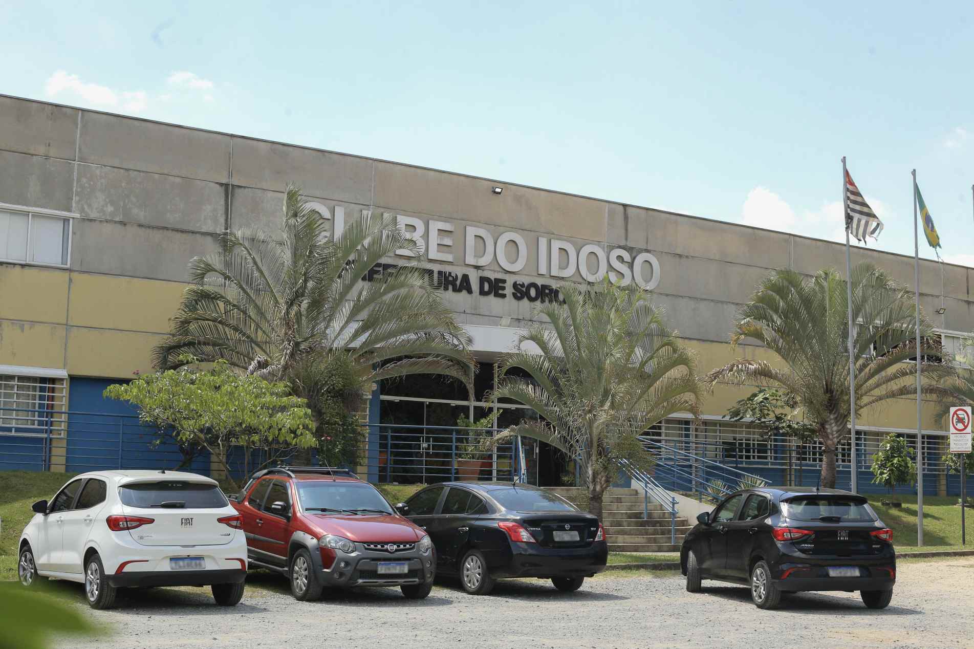 Clube do Idoso Sorocaba