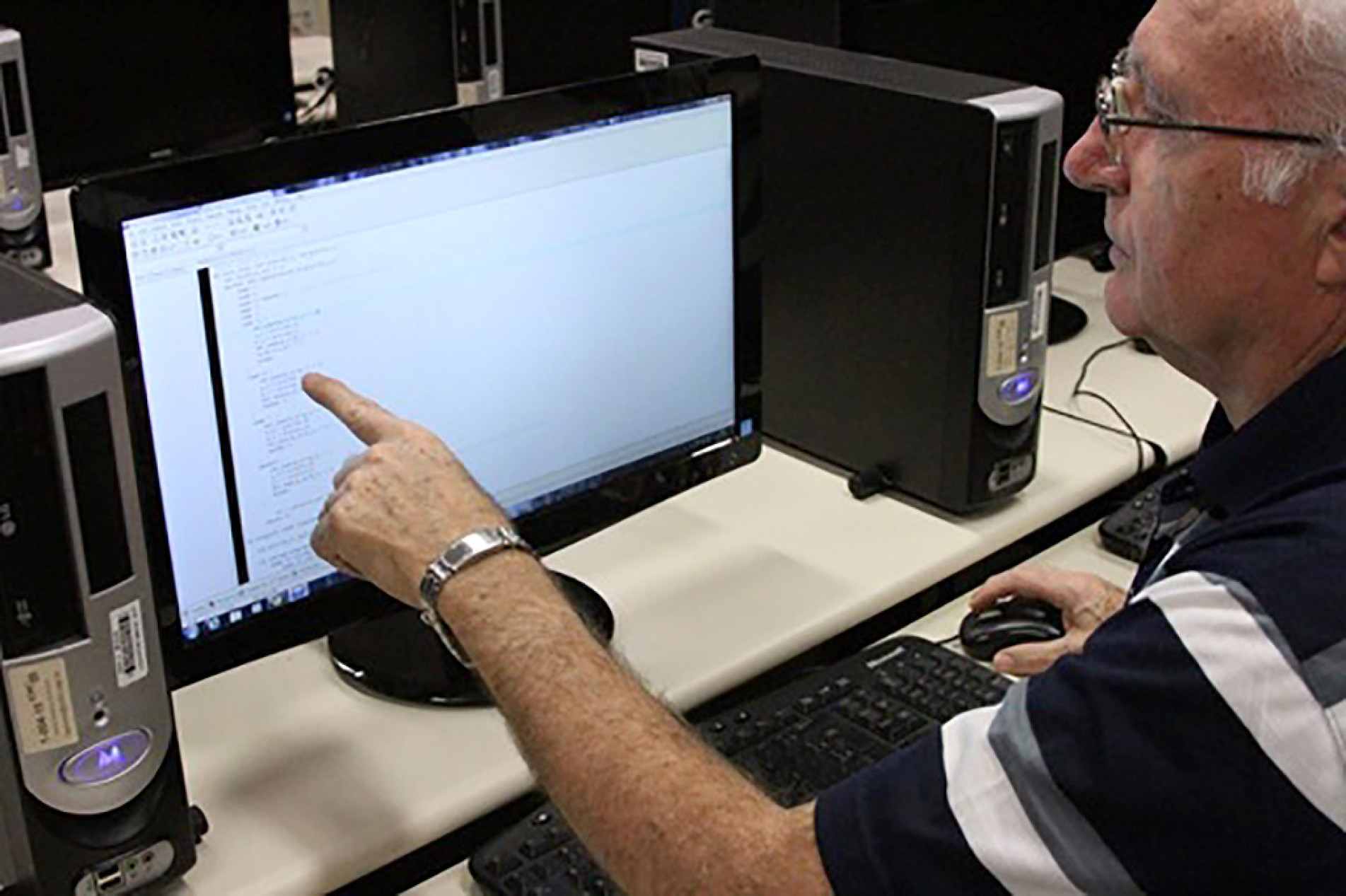 O levantamento também aponta que entre as pessoas entre 30 a 59 anos os indíces superam 90%; mas a vulnerabilidade dos idosos às fraudes é maior