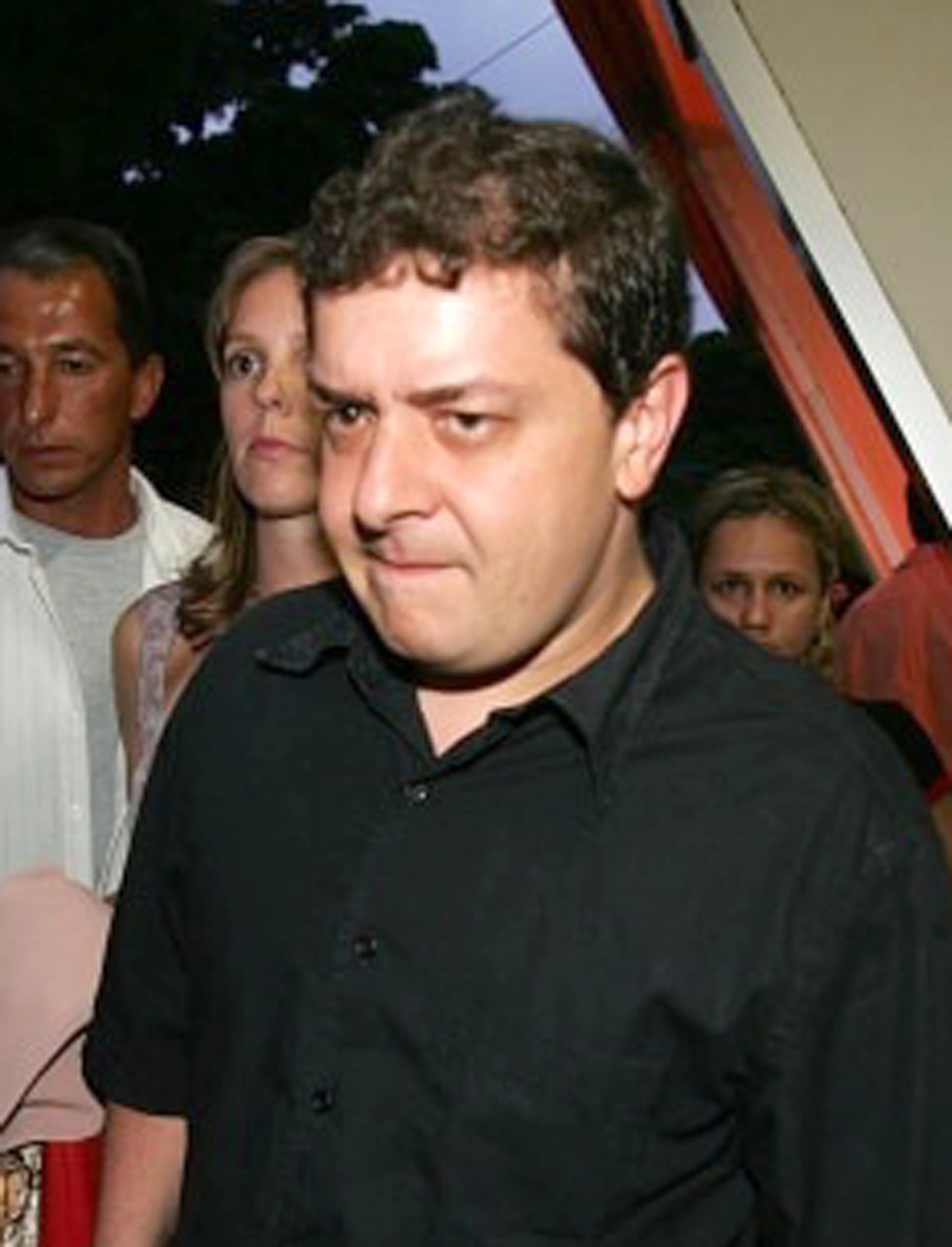 Filho de Lula receberia R$ 300 mil por mês
