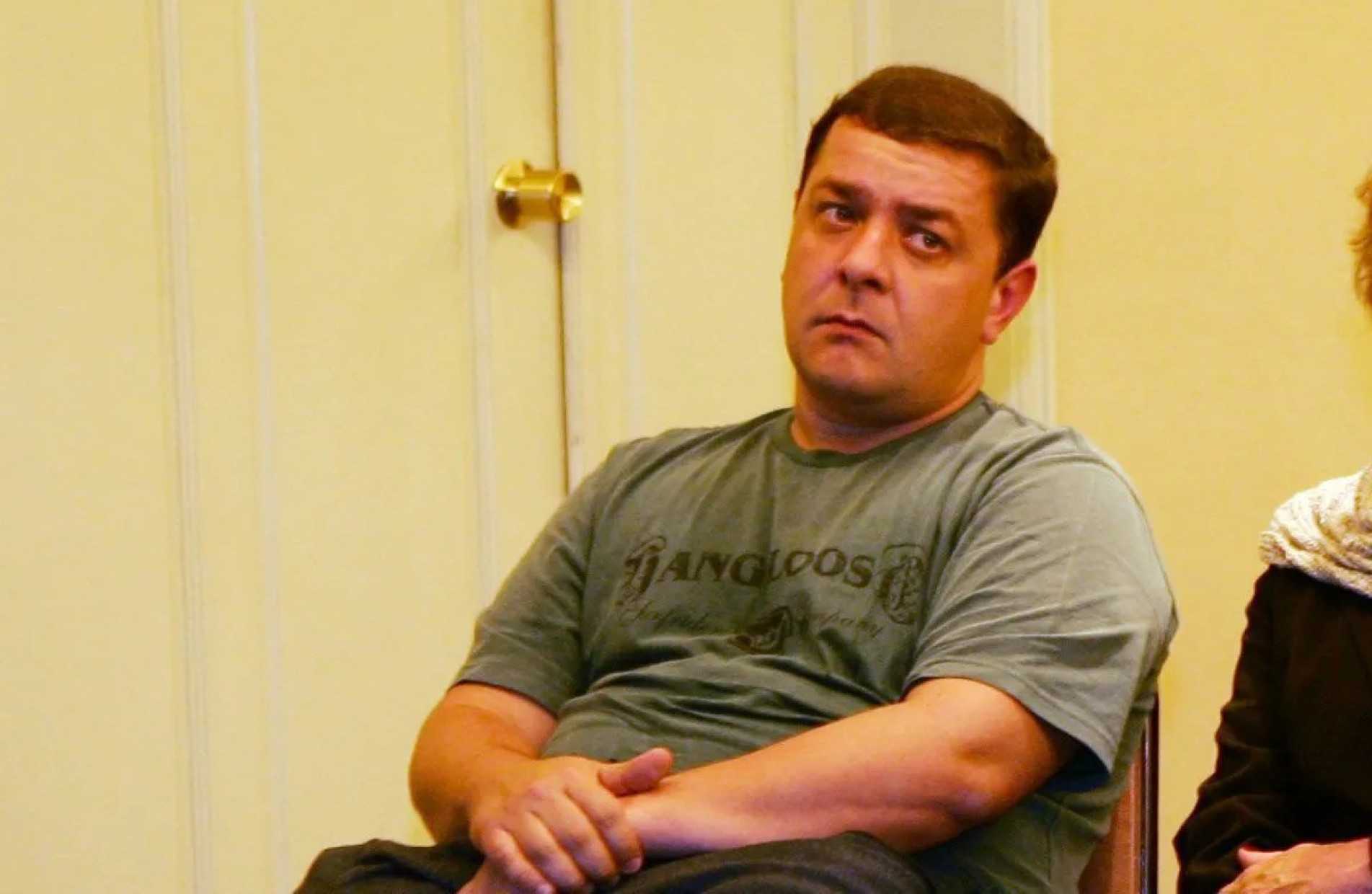 Fábio Luís Lula da Silva (Lulinha), filho do presidente da República, Luiz Inácio Lula da Silva (PT)