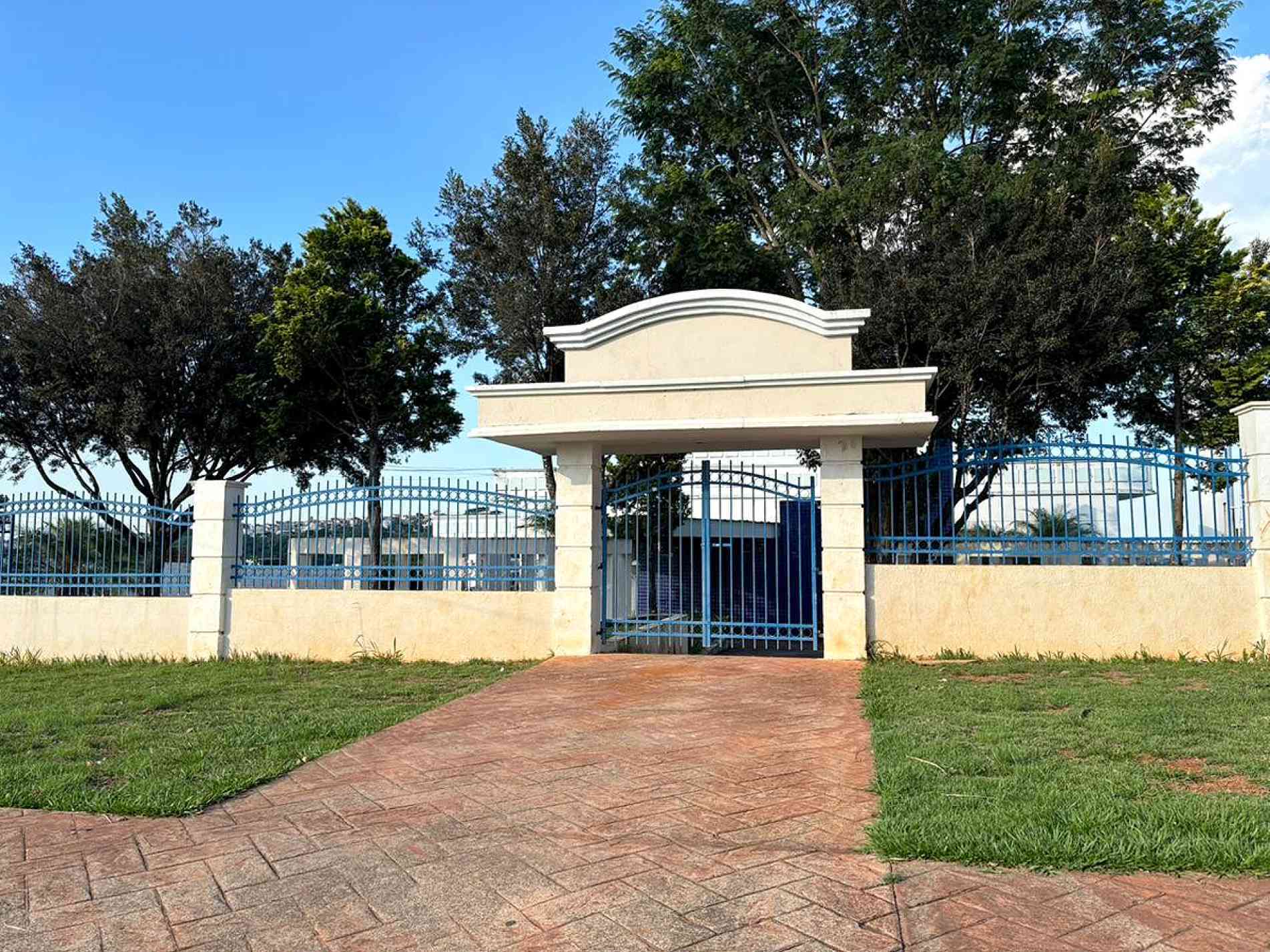 Localizado na avenida Santo Antônio, na Barra Funda, o local abre todos os dias, das 7h às 17h